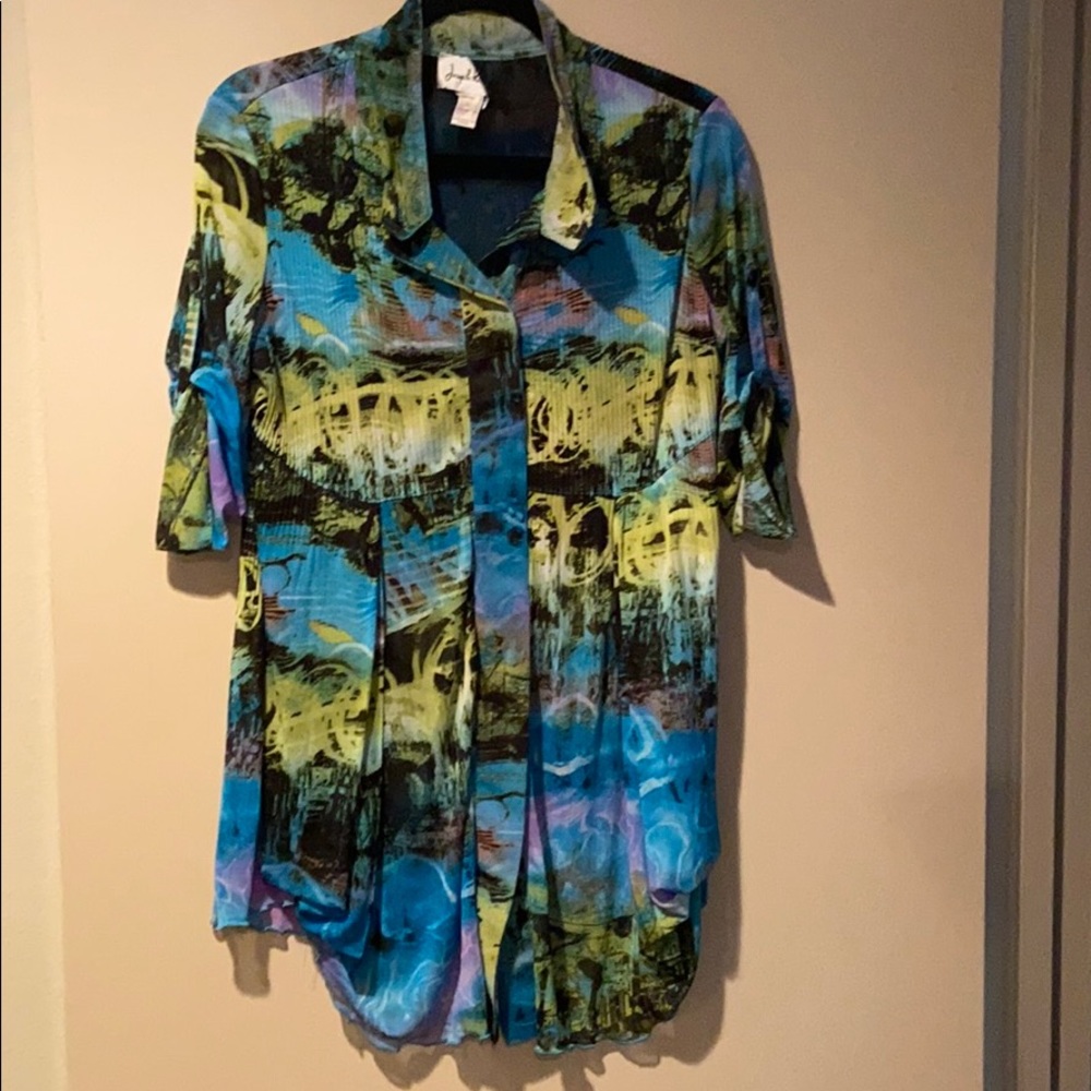 Blouse
